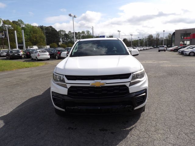 2021 Chevrolet Colorado LT | Dalton, GA | Paniagua Auto Mall 2021 Chevrolet Colorado LT | Dalton, GA | Paniagua Auto Mall