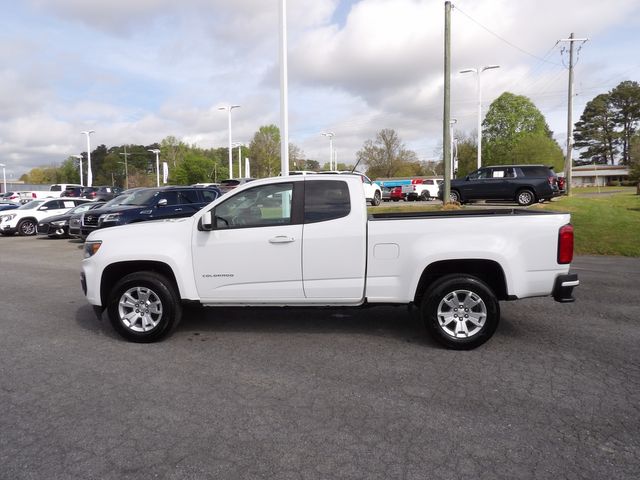 2021 Chevrolet Colorado LT | Dalton, GA | Paniagua Auto Mall 2021 Chevrolet Colorado LT | Dalton, GA | Paniagua Auto Mall