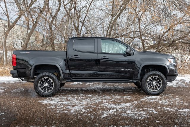 2021 Chevrolet Colorado ZR2 w/ Offroad Suspension, Remote Start, Carplay 2021 Chevrolet Colorado ZR2 w/ Offroad Suspension, Remote Start, Carplay