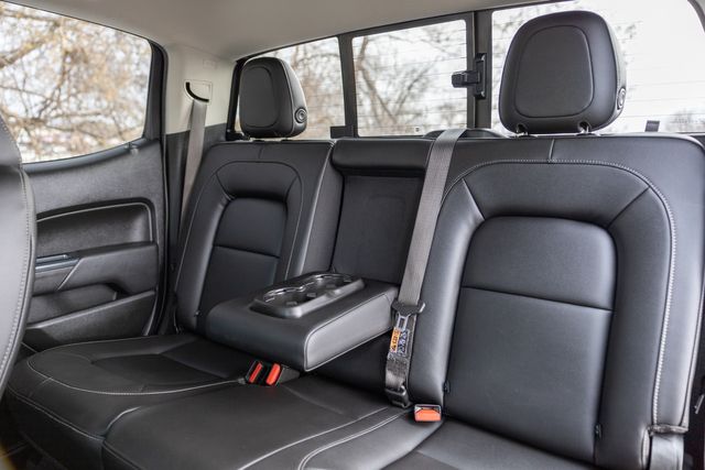 2021 Chevrolet Colorado ZR2 w/ Offroad Suspension, Remote Start, Carplay 2021 Chevrolet Colorado ZR2 w/ Offroad Suspension, Remote Start, Carplay