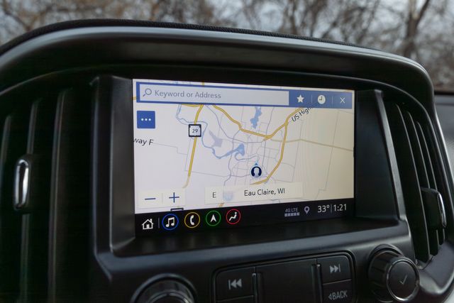 2021 Chevrolet Colorado ZR2 w/ Offroad Suspension, Remote Start, Carplay 2021 Chevrolet Colorado ZR2 w/ Offroad Suspension, Remote Start, Carplay