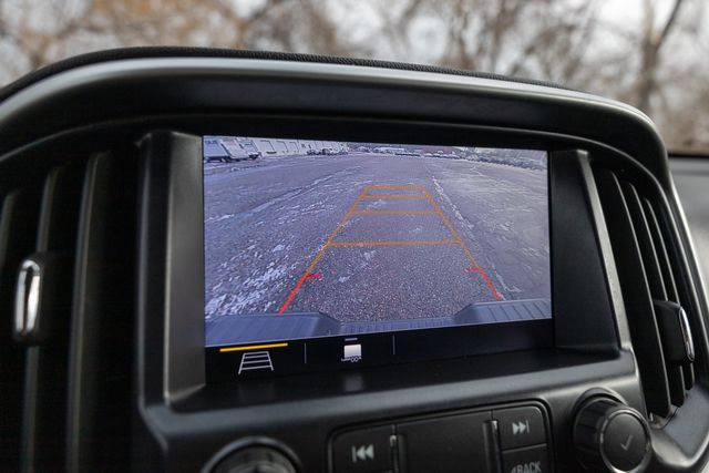 2021 Chevrolet Colorado ZR2 w/ Offroad Suspension, Remote Start, Carplay 2021 Chevrolet Colorado ZR2 w/ Offroad Suspension, Remote Start, Carplay