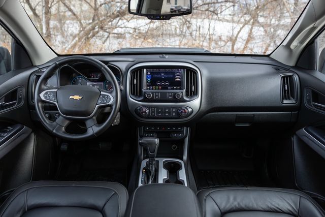 2021 Chevrolet Colorado ZR2 w/ Offroad Suspension, Remote Start, Carplay 2021 Chevrolet Colorado ZR2 w/ Offroad Suspension, Remote Start, Carplay