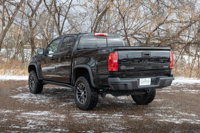 2021 Chevrolet Colorado ZR2 w/ Offroad Suspension, Remote Start, Carplay 2021 Chevrolet Colorado ZR2 w/ Offroad Suspension, Remote Start, Carplay