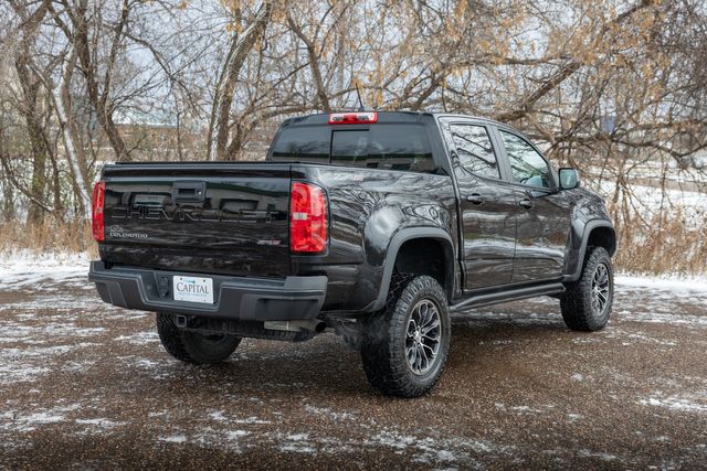 2021 Chevrolet Colorado ZR2 w/ Offroad Suspension, Remote Start, Carplay 2021 Chevrolet Colorado ZR2 w/ Offroad Suspension, Remote Start, Carplay