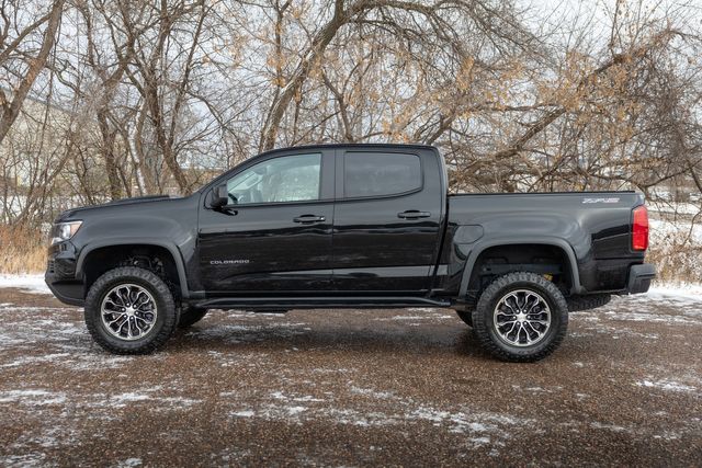 2021 Chevrolet Colorado ZR2 w/ Offroad Suspension, Remote Start, Carplay 2021 Chevrolet Colorado ZR2 w/ Offroad Suspension, Remote Start, Carplay