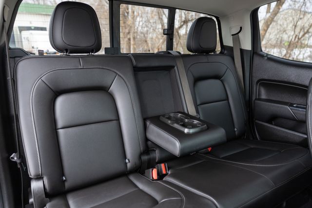 2021 Chevrolet Colorado ZR2 w/ Offroad Suspension, Remote Start, Carplay 2021 Chevrolet Colorado ZR2 w/ Offroad Suspension, Remote Start, Carplay