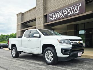 2021 Chevrolet Colorado LT | Ellisville, MO | AutoPort in Ellisville, MO 63011