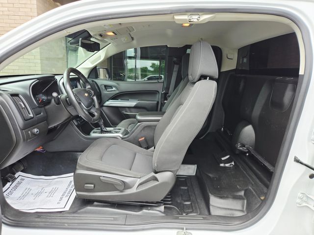 2021 Chevrolet Colorado LT | Ellisville, MO | AutoPort