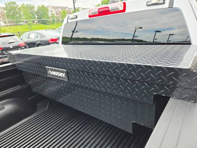 2021 Chevrolet Colorado LT | Ellisville, MO | AutoPort