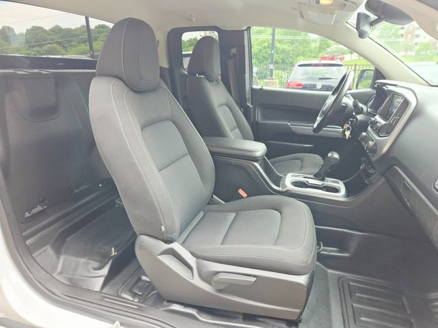 2021 Chevrolet Colorado LT | Ellisville, MO | AutoPort