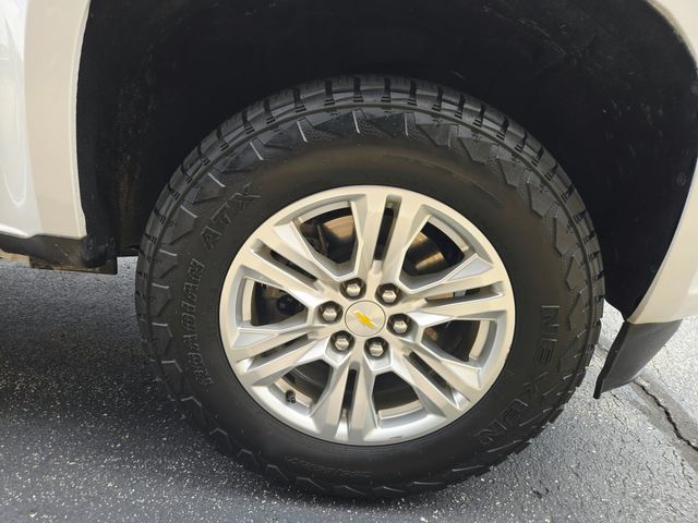 2021 Chevrolet Colorado LT | Ellisville, MO | AutoPort