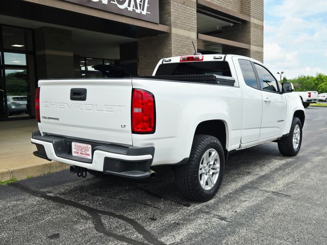 2021 Chevrolet Colorado LT | Ellisville, MO | AutoPort 2021 Chevrolet Colorado LT | Ellisville, MO | AutoPort