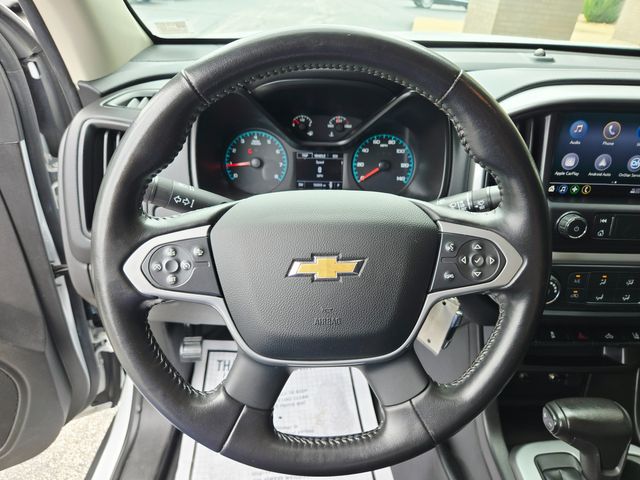 2021 Chevrolet Colorado LT | Ellisville, MO | AutoPort
