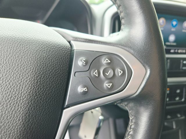 2021 Chevrolet Colorado LT | Ellisville, MO | AutoPort