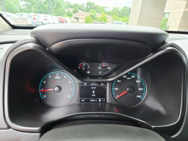 2021 Chevrolet Colorado LT | Ellisville, MO | AutoPort 2021 Chevrolet Colorado LT | Ellisville, MO | AutoPort