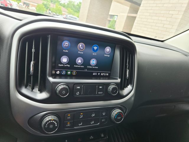 2021 Chevrolet Colorado LT | Ellisville, MO | AutoPort 2021 Chevrolet Colorado LT | Ellisville, MO | AutoPort