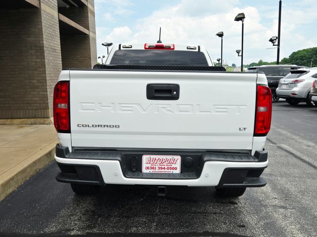 2021 Chevrolet Colorado LT | Ellisville, MO | AutoPort 2021 Chevrolet Colorado LT | Ellisville, MO | AutoPort