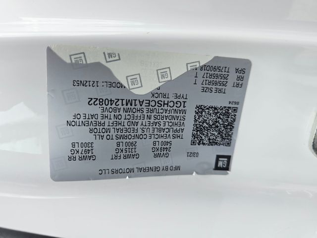 2021 Chevrolet Colorado LT | Ellisville, MO | AutoPort