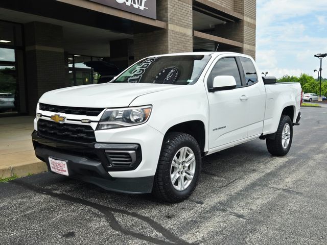 2021 Chevrolet Colorado LT | Ellisville, MO | AutoPort 2021 Chevrolet Colorado LT | Ellisville, MO | AutoPort