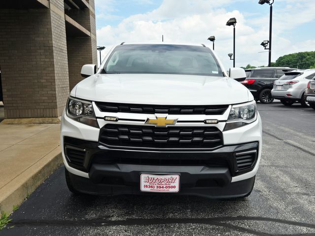 2021 Chevrolet Colorado LT | Ellisville, MO | AutoPort 2021 Chevrolet Colorado LT | Ellisville, MO | AutoPort