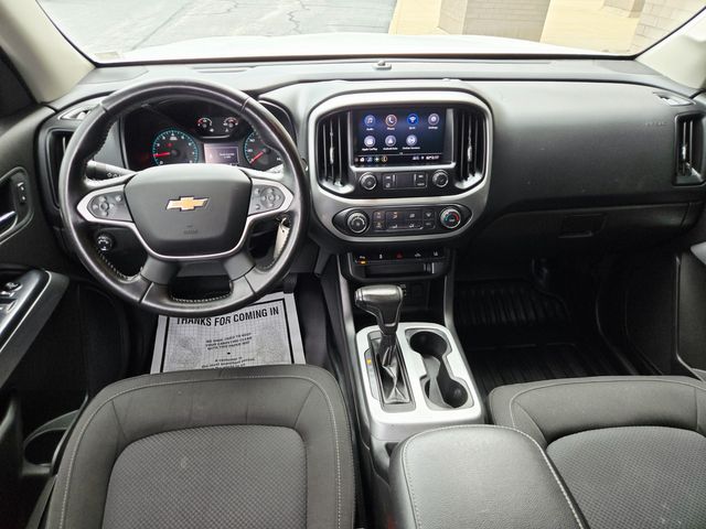 2021 Chevrolet Colorado LT | Ellisville, MO | AutoPort