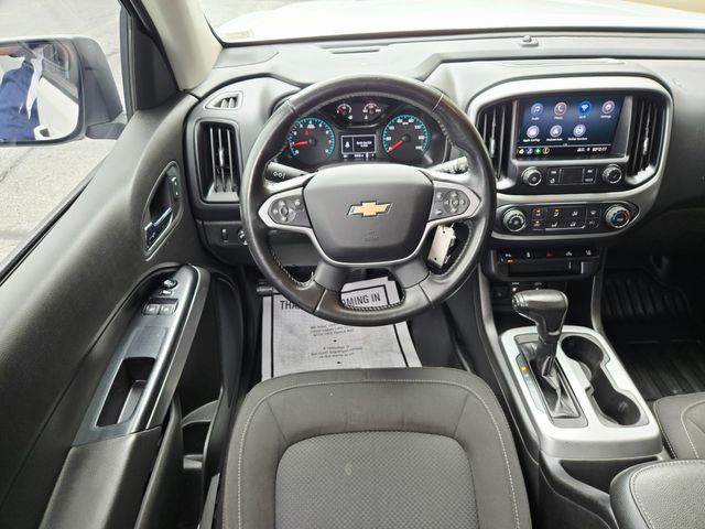 2021 Chevrolet Colorado LT | Ellisville, MO | AutoPort 2021 Chevrolet Colorado LT | Ellisville, MO | AutoPort