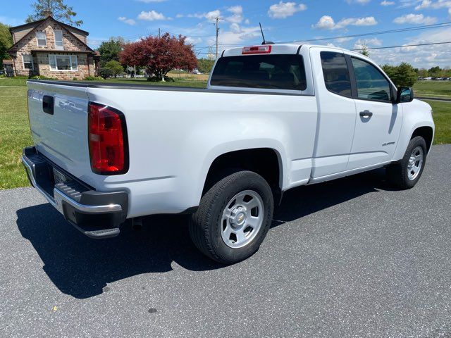 2021 Chevrolet Colorado Work Truck | Ephrata, PA | Pine Tree Motors 2021 Chevrolet Colorado Work Truck | Ephrata, PA | Pine Tree Motors