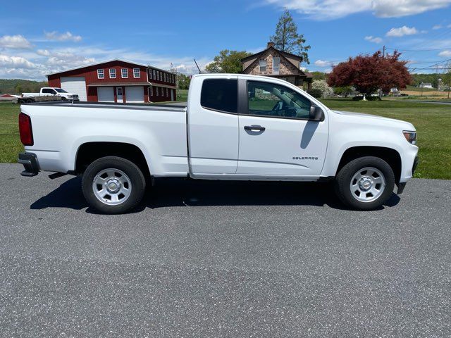 2021 Chevrolet Colorado Work Truck | Ephrata, PA | Pine Tree Motors