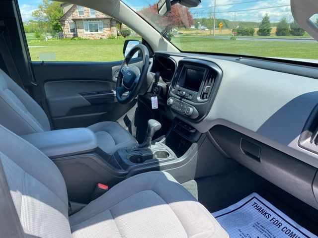 2021 Chevrolet Colorado Work Truck | Ephrata, PA | Pine Tree Motors
