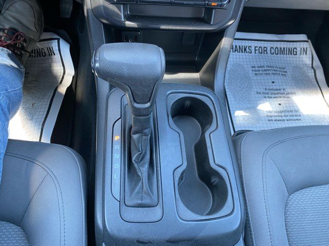 2021 Chevrolet Colorado Work Truck | Ephrata, PA | Pine Tree Motors