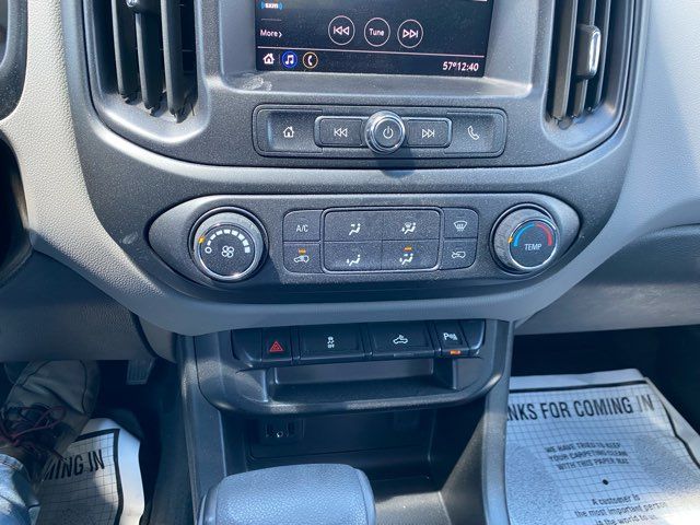 2021 Chevrolet Colorado Work Truck | Ephrata, PA | Pine Tree Motors 2021 Chevrolet Colorado Work Truck | Ephrata, PA | Pine Tree Motors