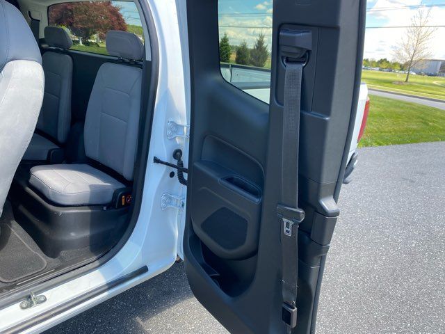 2021 Chevrolet Colorado Work Truck | Ephrata, PA | Pine Tree Motors