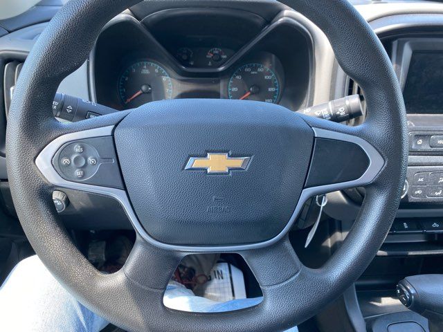 2021 Chevrolet Colorado Work Truck | Ephrata, PA | Pine Tree Motors