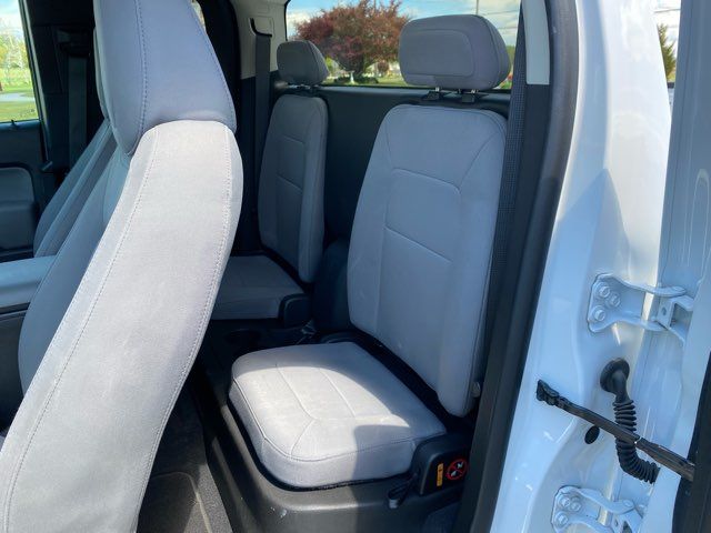 2021 Chevrolet Colorado Work Truck | Ephrata, PA | Pine Tree Motors 2021 Chevrolet Colorado Work Truck | Ephrata, PA | Pine Tree Motors