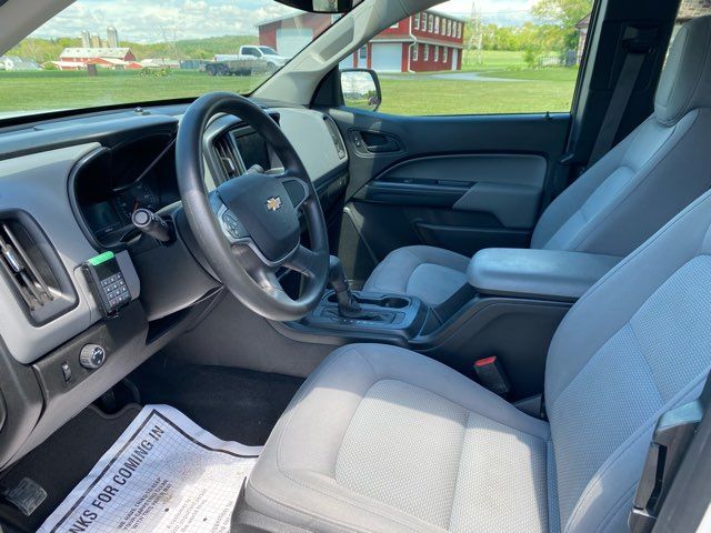 2021 Chevrolet Colorado Work Truck | Ephrata, PA | Pine Tree Motors