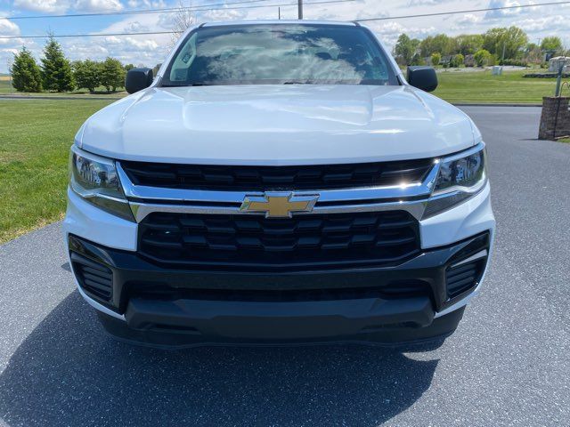 2021 Chevrolet Colorado Work Truck | Ephrata, PA | Pine Tree Motors