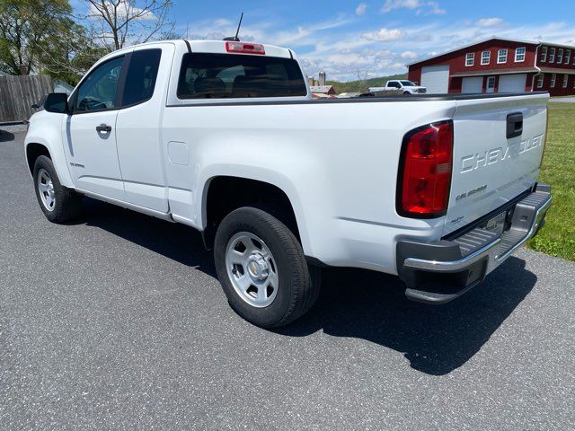 2021 Chevrolet Colorado Work Truck | Ephrata, PA | Pine Tree Motors 2021 Chevrolet Colorado Work Truck | Ephrata, PA | Pine Tree Motors