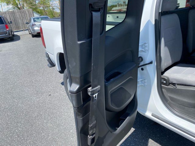 2021 Chevrolet Colorado Work Truck | Ephrata, PA | Pine Tree Motors 2021 Chevrolet Colorado Work Truck | Ephrata, PA | Pine Tree Motors