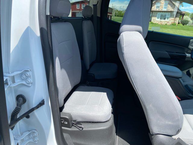 2021 Chevrolet Colorado Work Truck | Ephrata, PA | Pine Tree Motors