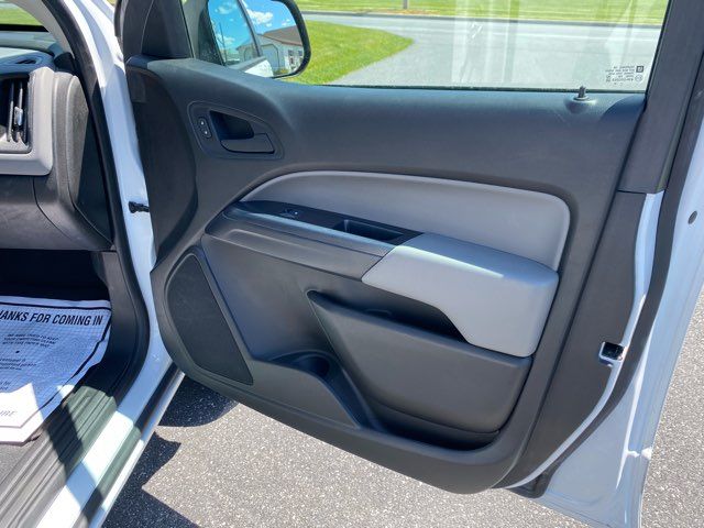 2021 Chevrolet Colorado Work Truck | Ephrata, PA | Pine Tree Motors