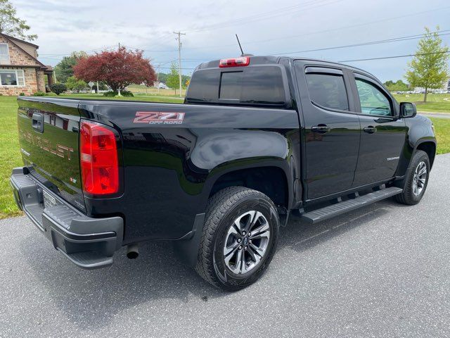 2021 Chevrolet Colorado Z71 | Ephrata, PA | Pine Tree Motors