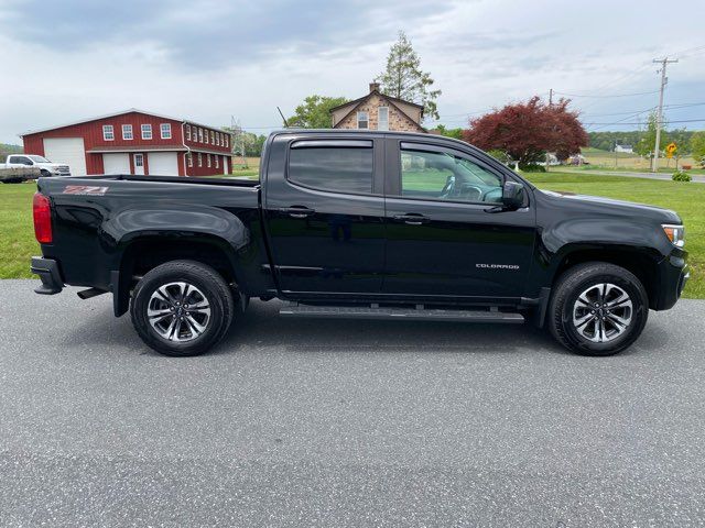 2021 Chevrolet Colorado Z71 | Ephrata, PA | Pine Tree Motors 2021 Chevrolet Colorado Z71 | Ephrata, PA | Pine Tree Motors