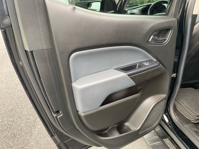 2021 Chevrolet Colorado Z71 | Ephrata, PA | Pine Tree Motors
