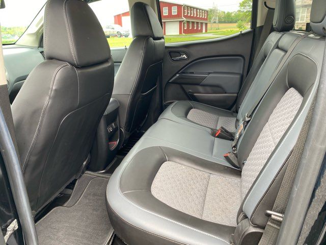 2021 Chevrolet Colorado Z71 | Ephrata, PA | Pine Tree Motors 2021 Chevrolet Colorado Z71 | Ephrata, PA | Pine Tree Motors