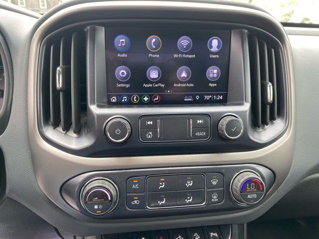 2021 Chevrolet Colorado Z71 | Ephrata, PA | Pine Tree Motors