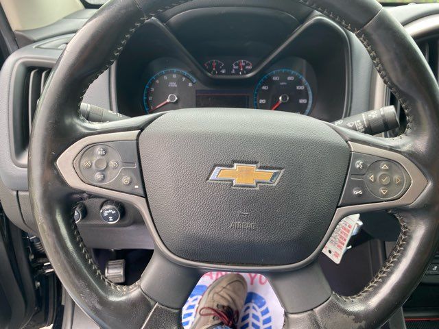 2021 Chevrolet Colorado Z71 | Ephrata, PA | Pine Tree Motors 2021 Chevrolet Colorado Z71 | Ephrata, PA | Pine Tree Motors