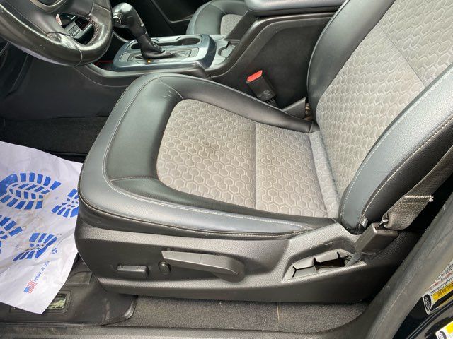 2021 Chevrolet Colorado Z71 | Ephrata, PA | Pine Tree Motors