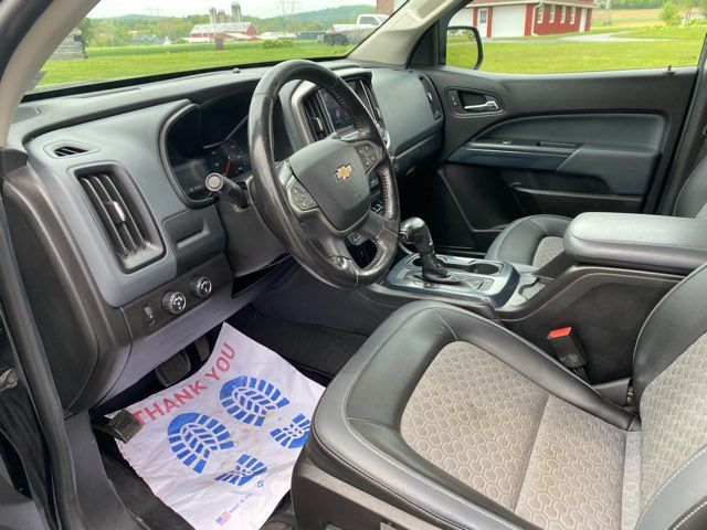2021 Chevrolet Colorado Z71 | Ephrata, PA | Pine Tree Motors 2021 Chevrolet Colorado Z71 | Ephrata, PA | Pine Tree Motors