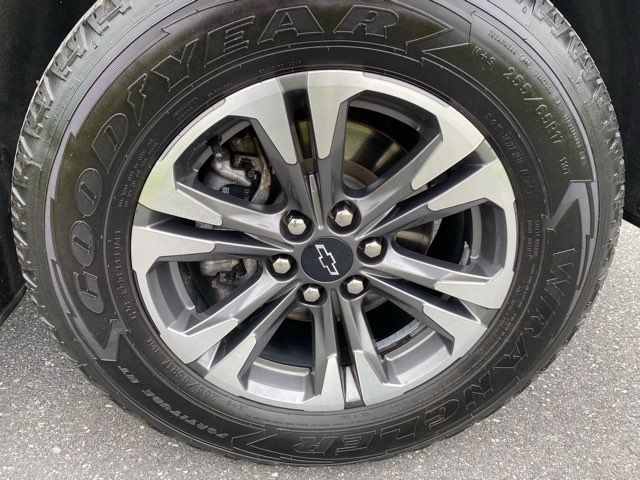 2021 Chevrolet Colorado Z71 | Ephrata, PA | Pine Tree Motors